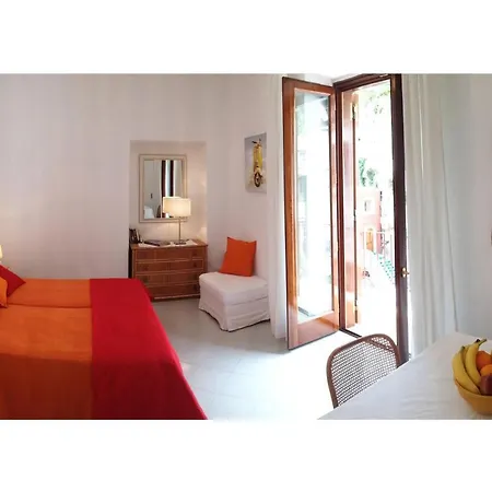 Casa Saracino Ferienhaus