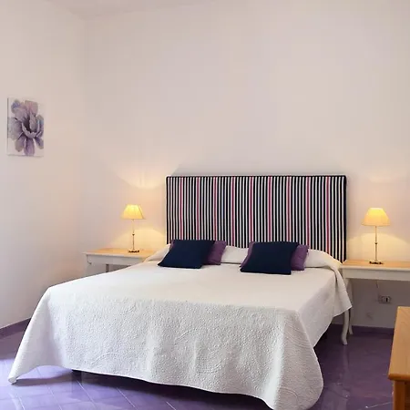 Ferienhaus Casa Saracino Positano