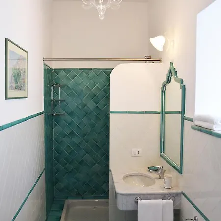 Casa Saracino *